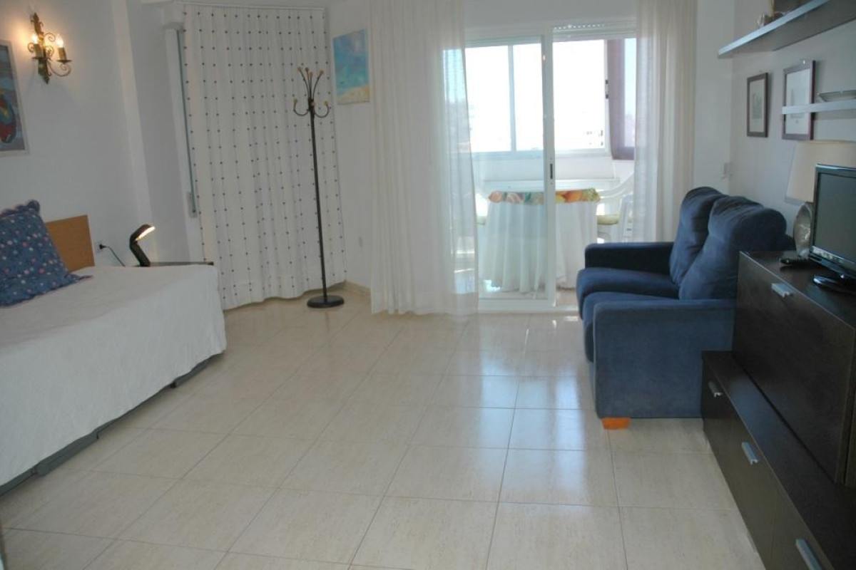 Apartamentos Terrasol Plazamar