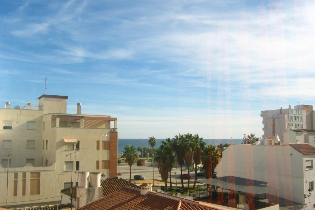 Apartamentos Terrasol Plazamar