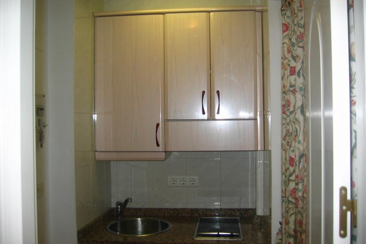 Apartamentos Terrasol Plazamar