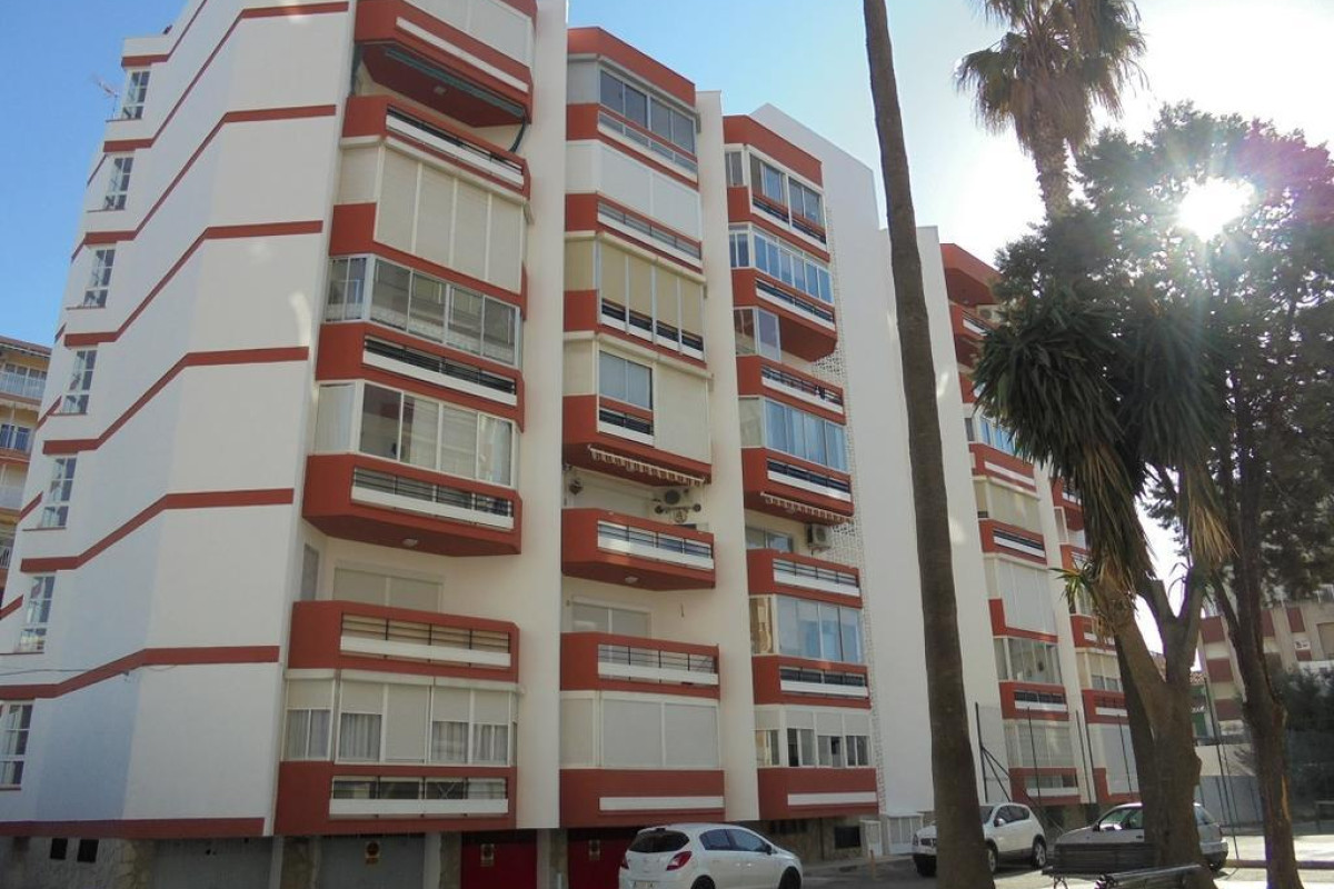 Apartamentos Terrasol Plazamar
