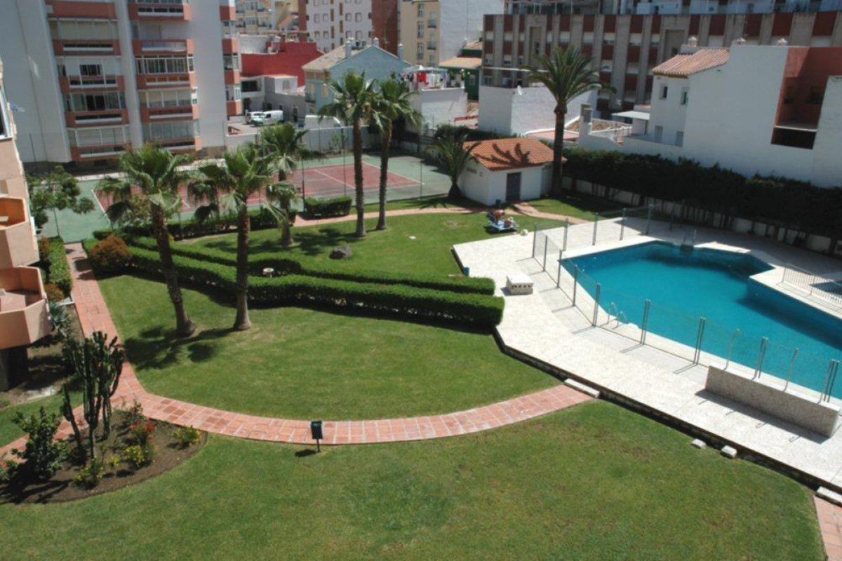 Apartamentos Terrasol Plazamar