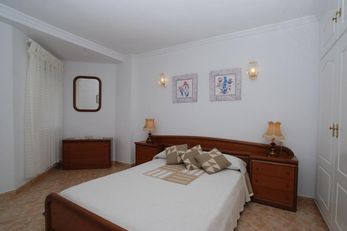 Apartamentos Terrasol Plazamar