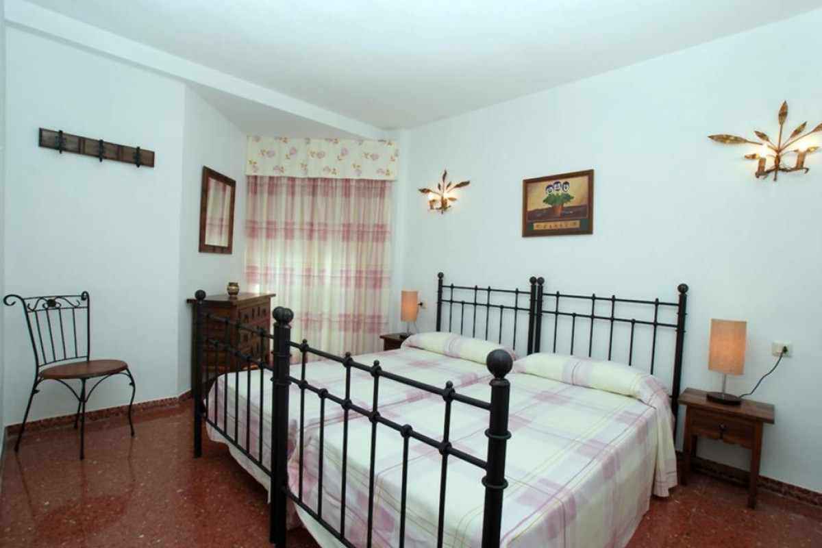 Apartamentos Terrasol Plazamar