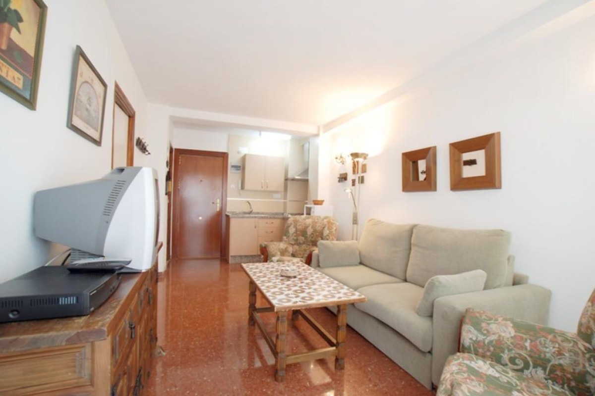 Apartamentos Terrasol Plazamar