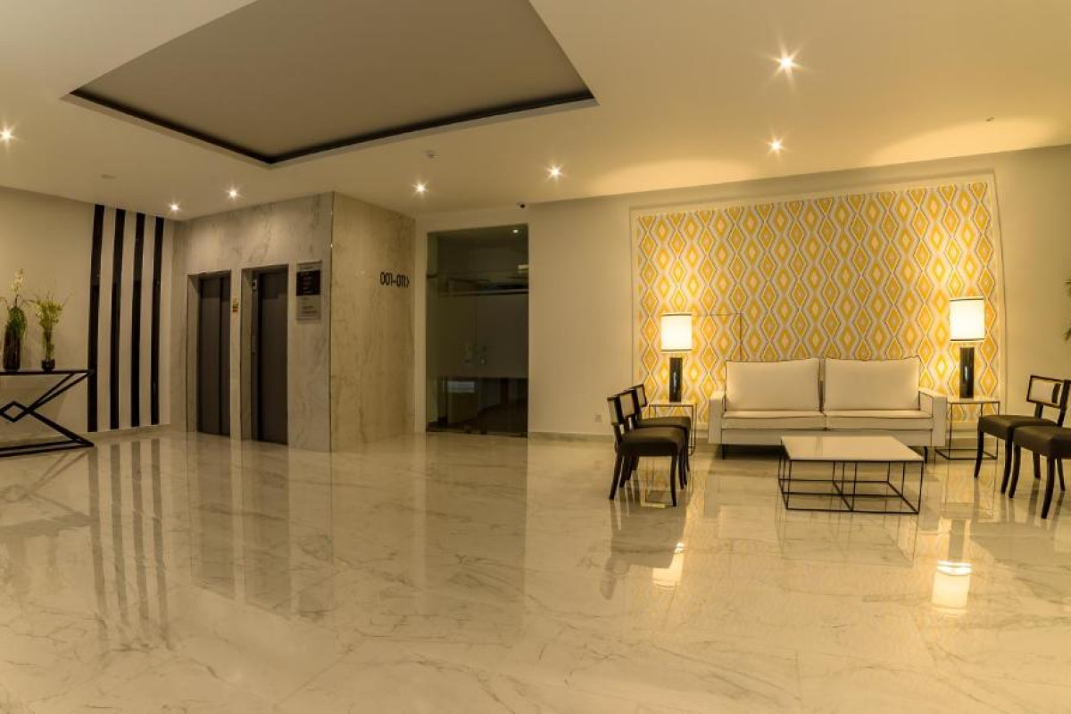 Apartamentos Turisticos Flor da Rocha