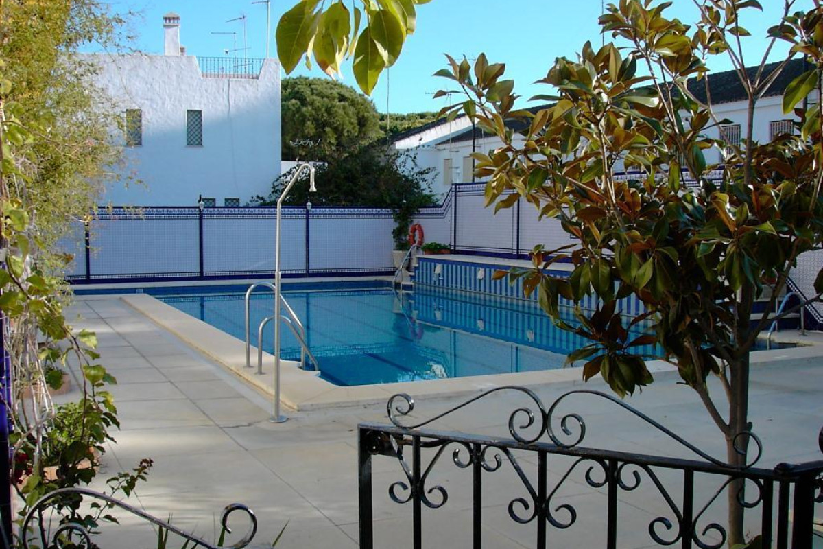 Apartamentos Turisticos Paraíso Andaluz