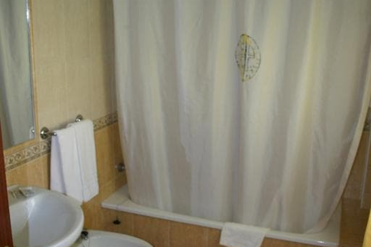 Apartamentos Turisticos Paraíso Andaluz