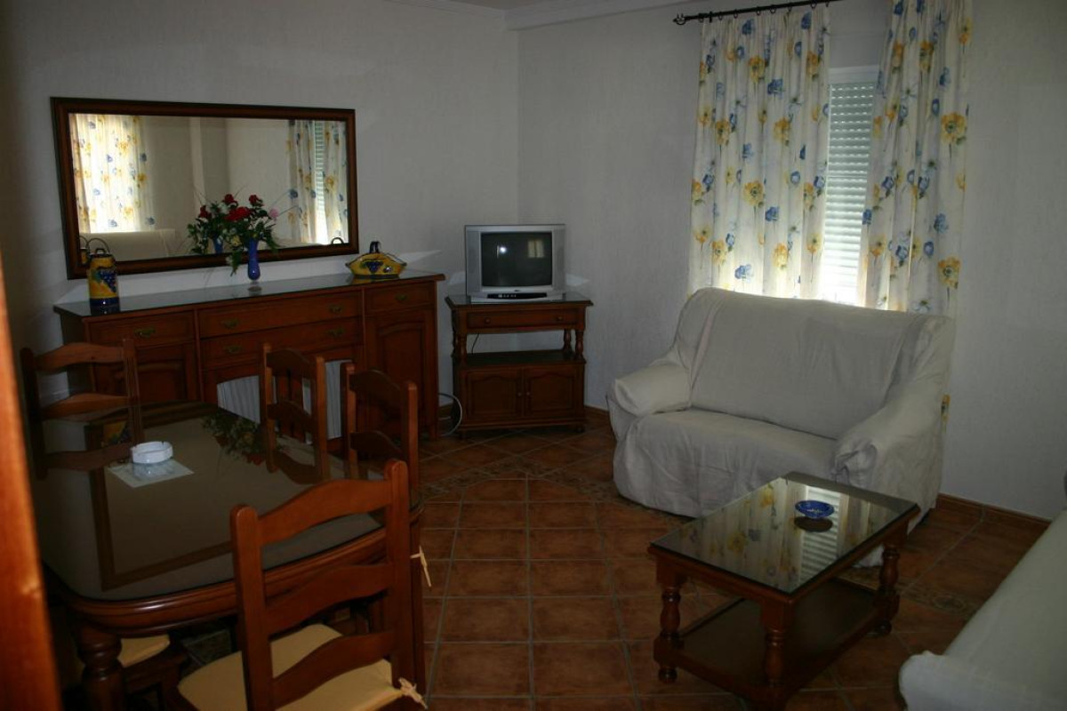 Apartamentos Turisticos Paraíso Andaluz