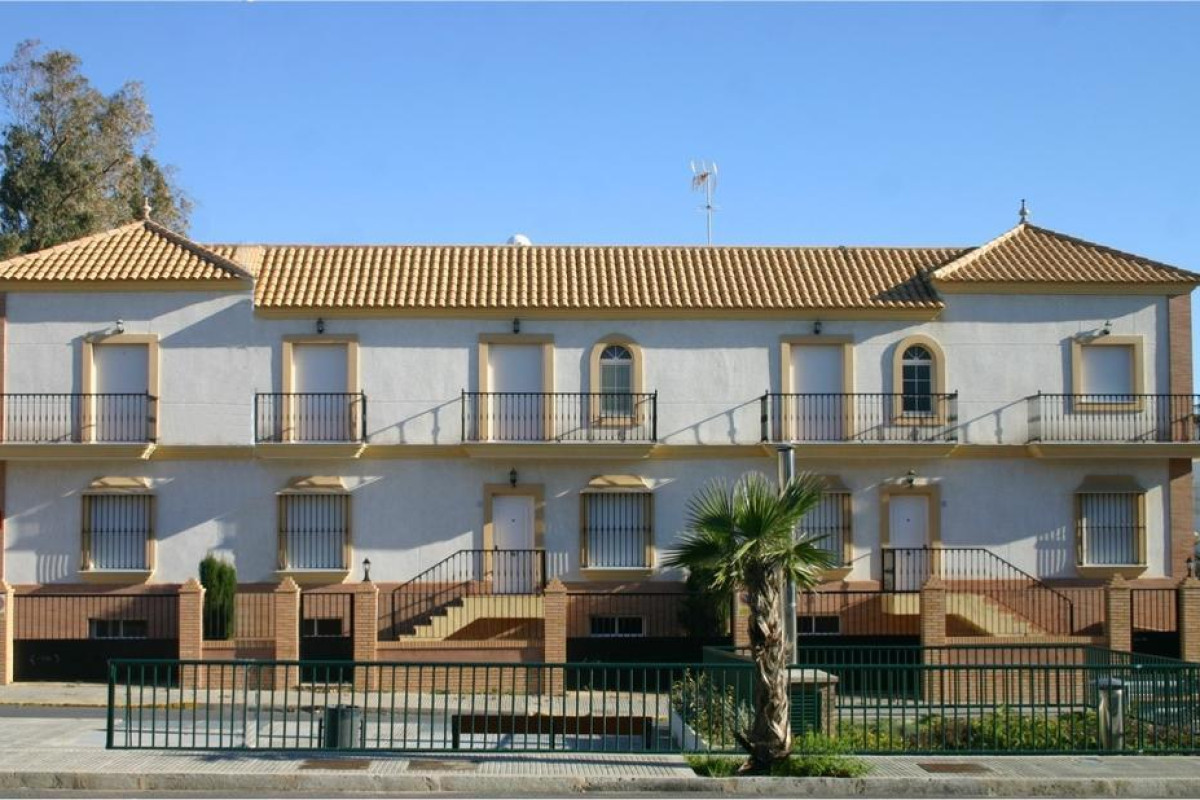 Apartamentos Turisticos Paraíso Andaluz