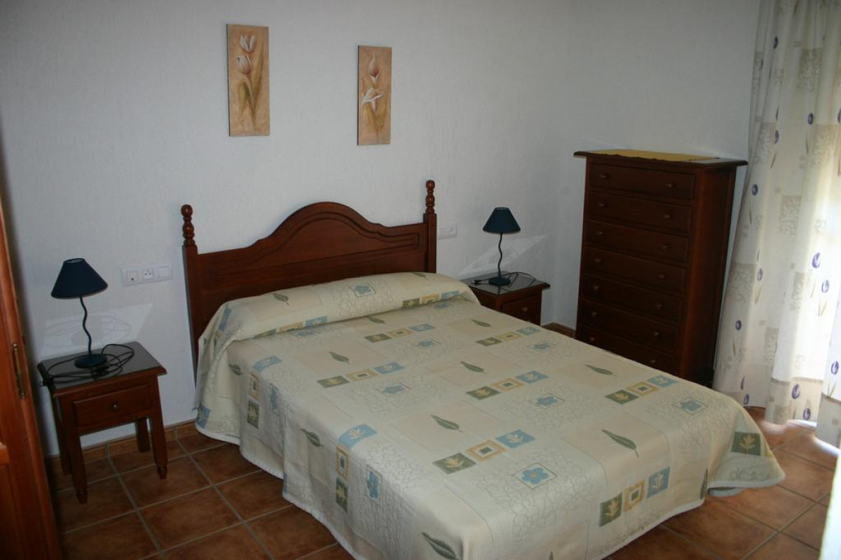 Apartamentos Turisticos Paraíso Andaluz