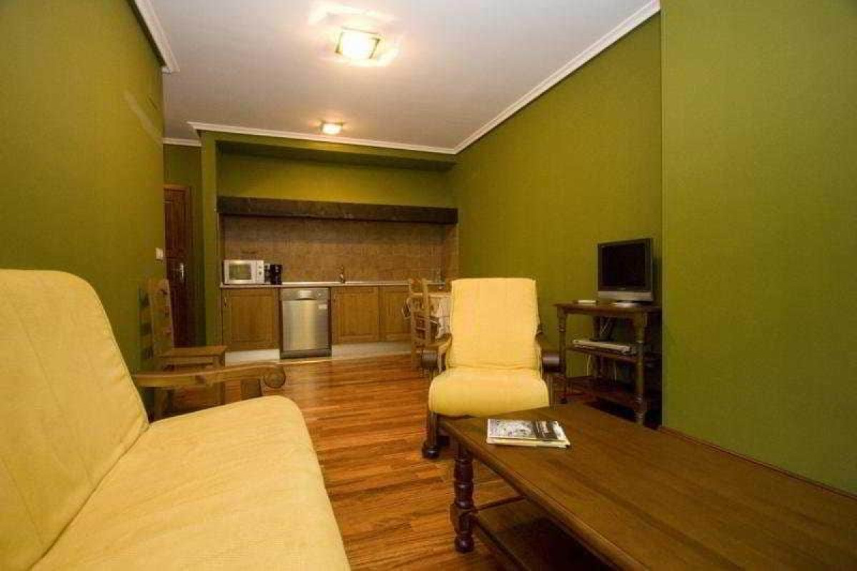 Apartamentos Via Nova