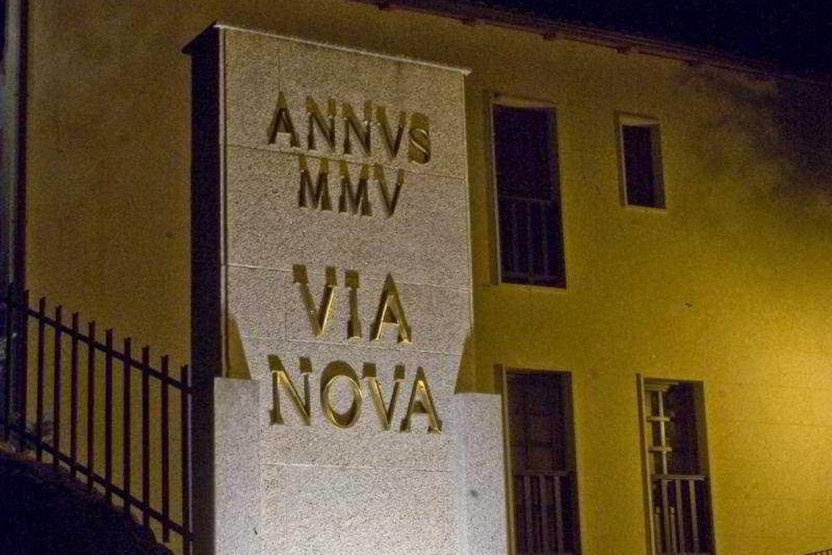 Apartamentos Via Nova