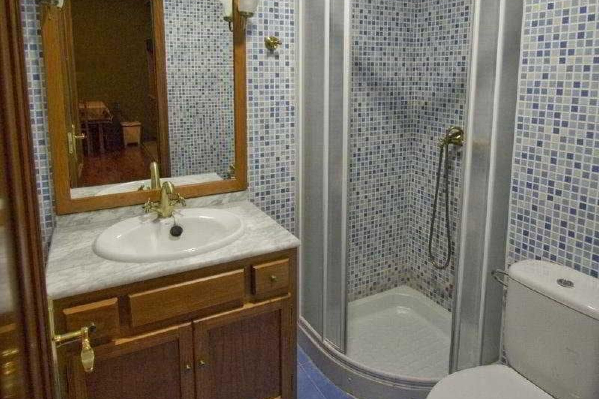 Apartamentos Via Nova
