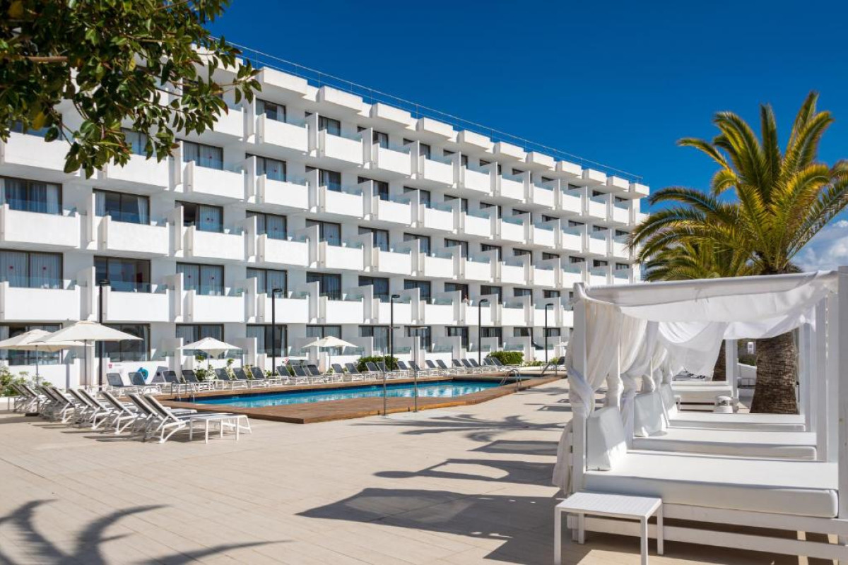 Apartamentos Vibra Jabeque Soul