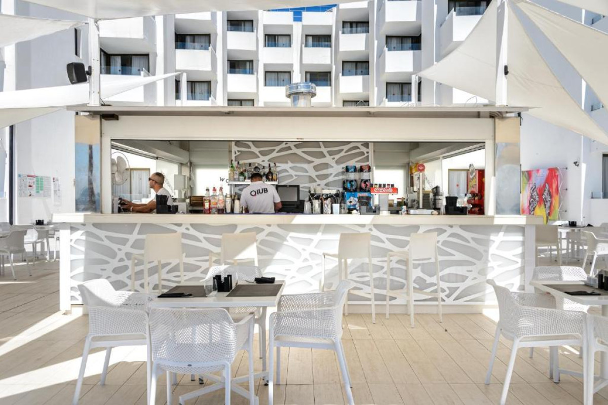 Apartamentos Vibra Jabeque Soul