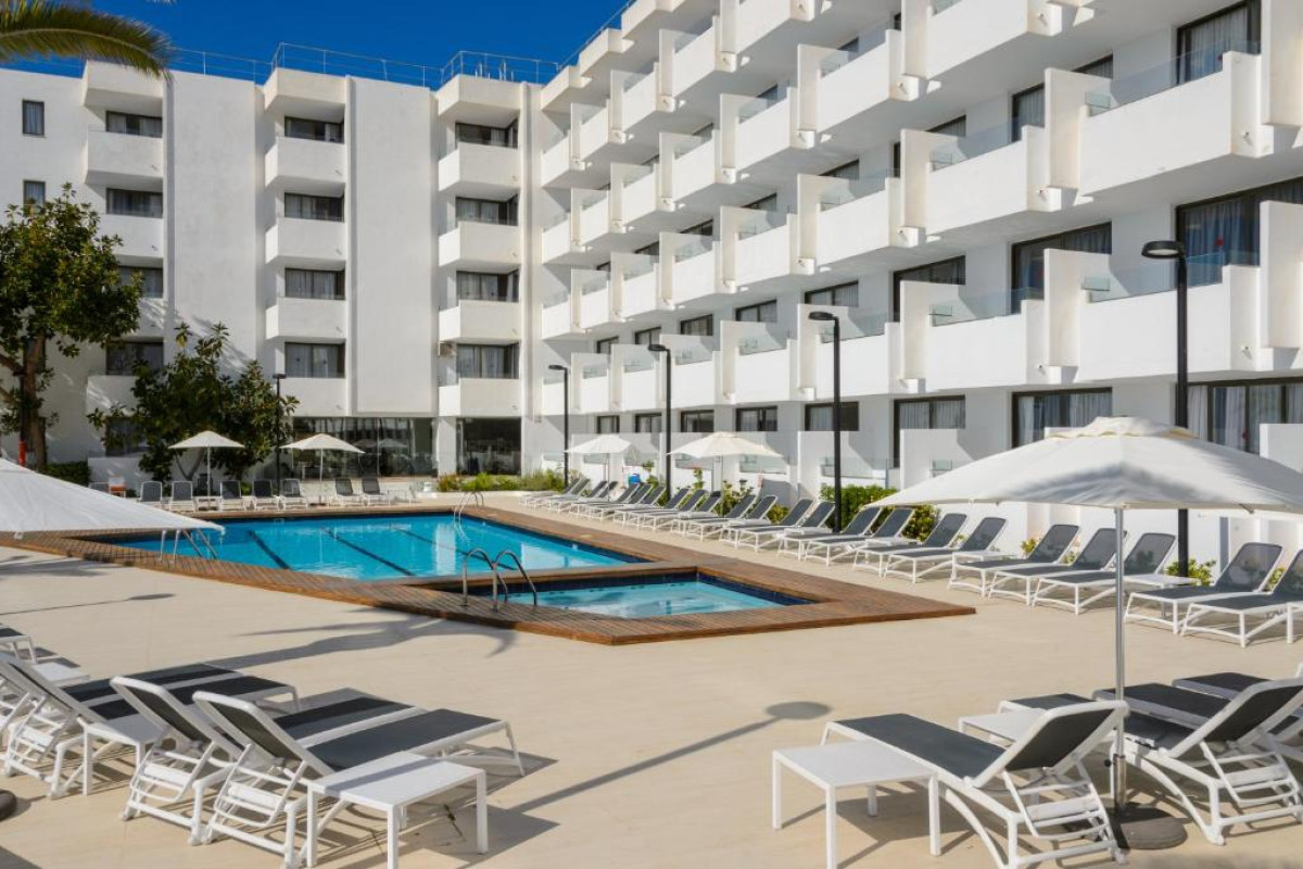 Apartamentos Vibra Jabeque Soul