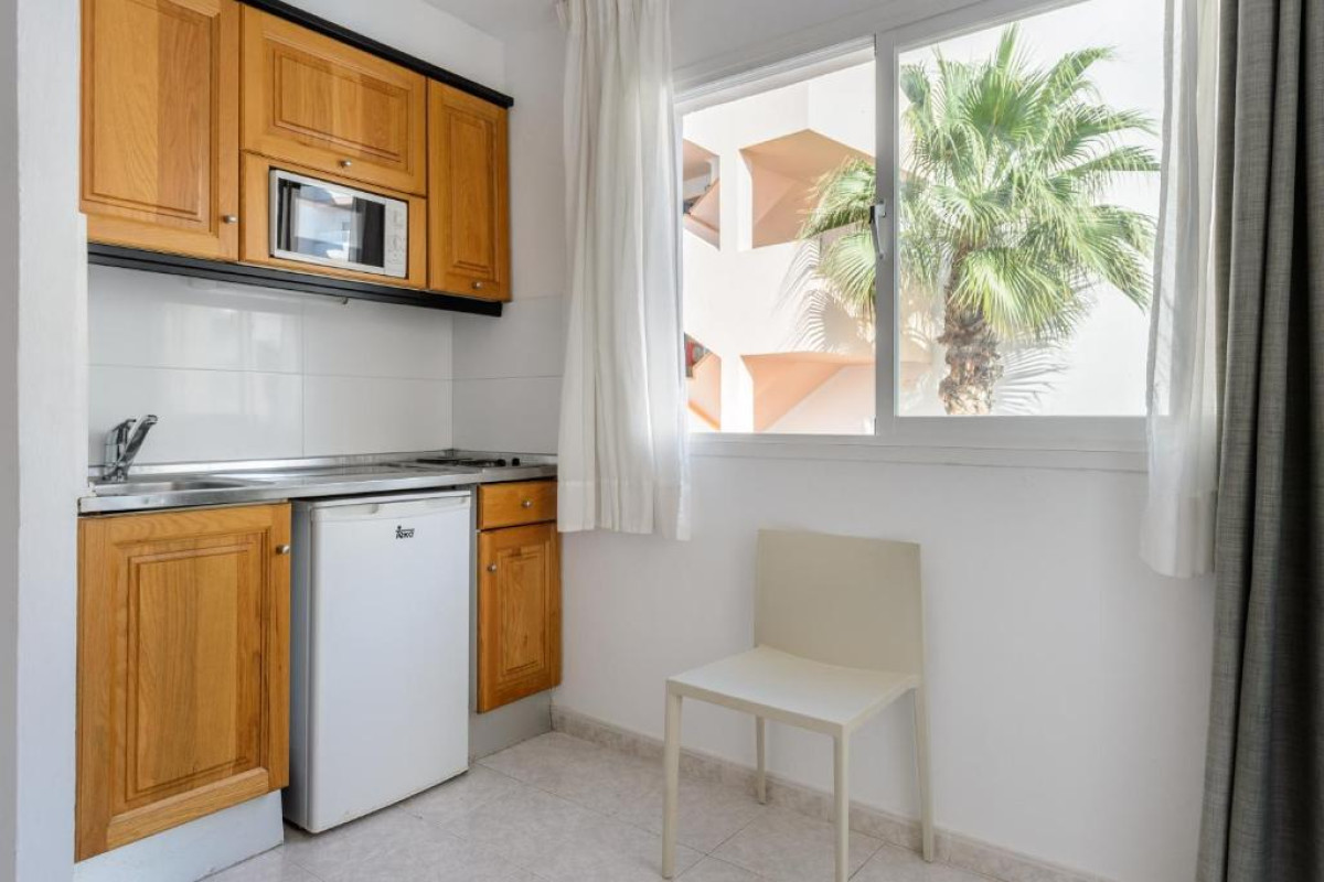 Apartamentos Vibra Panoramic