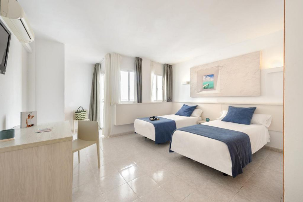 Apartamentos Vibra Panoramic
