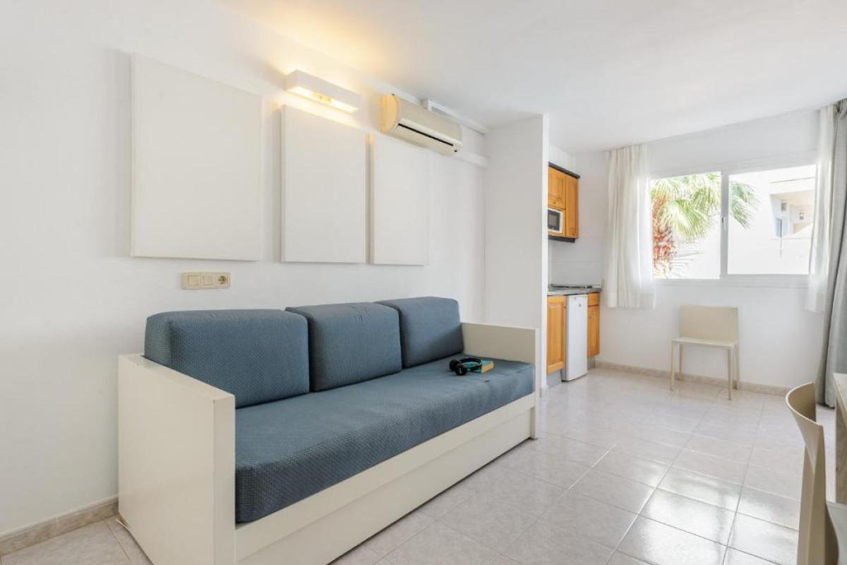 Apartamentos Vibra Panoramic