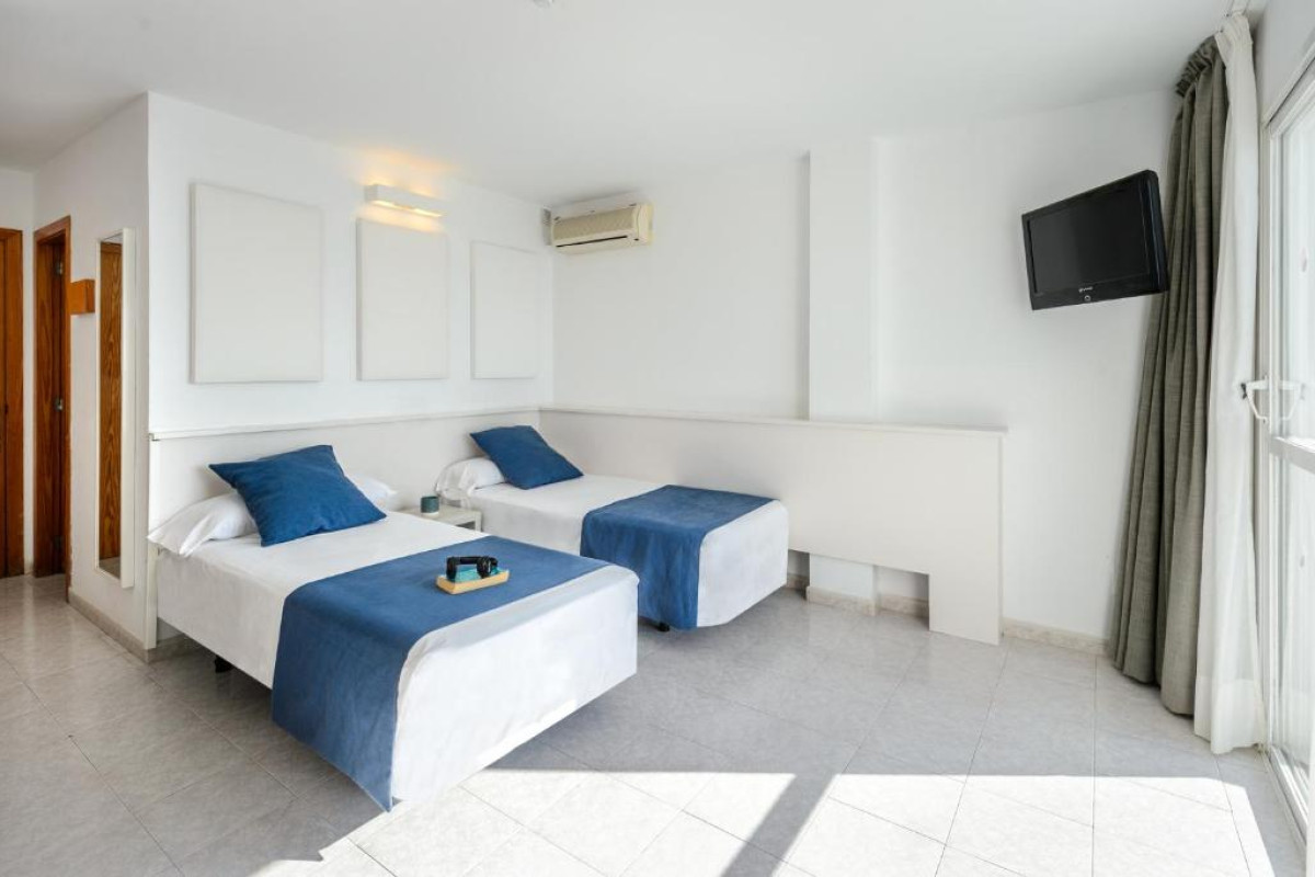 Apartamentos Vibra Panoramic