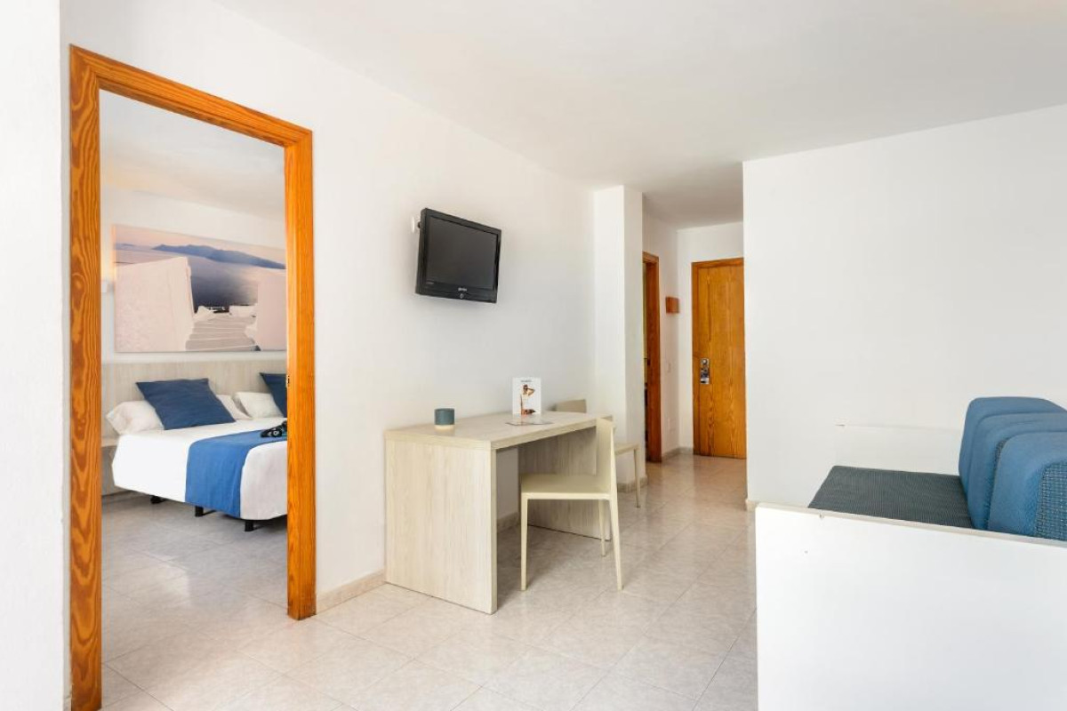 Apartamentos Vibra Panoramic