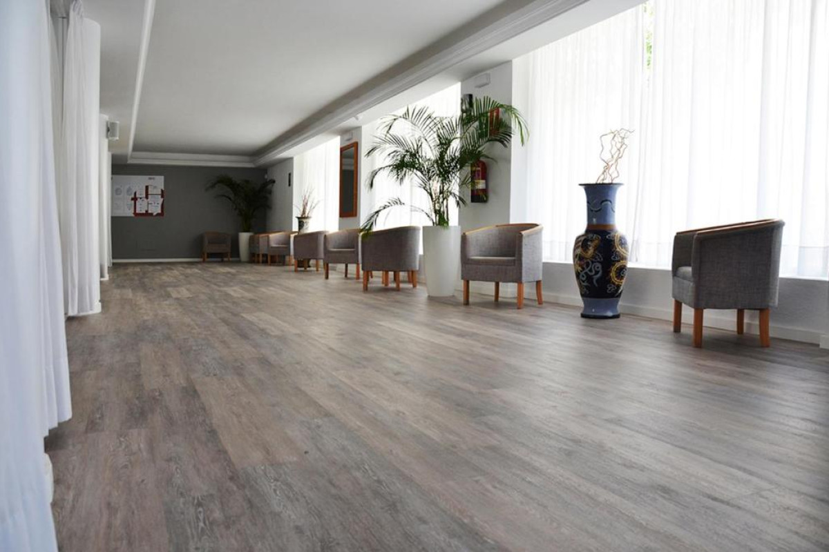 Apartamentos Vibra Tivoli
