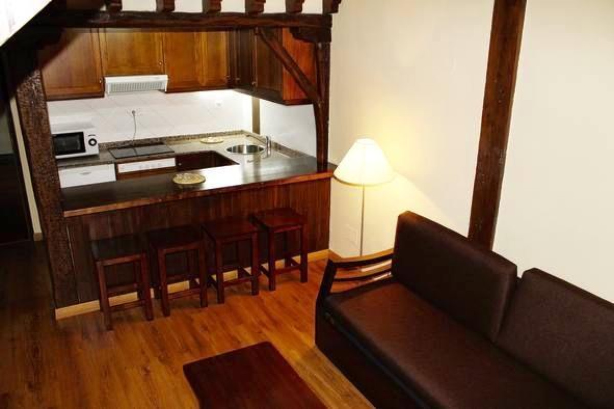 Apartamentos Villa De Potes