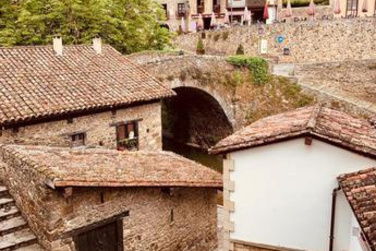 Apartamentos Villa De Potes