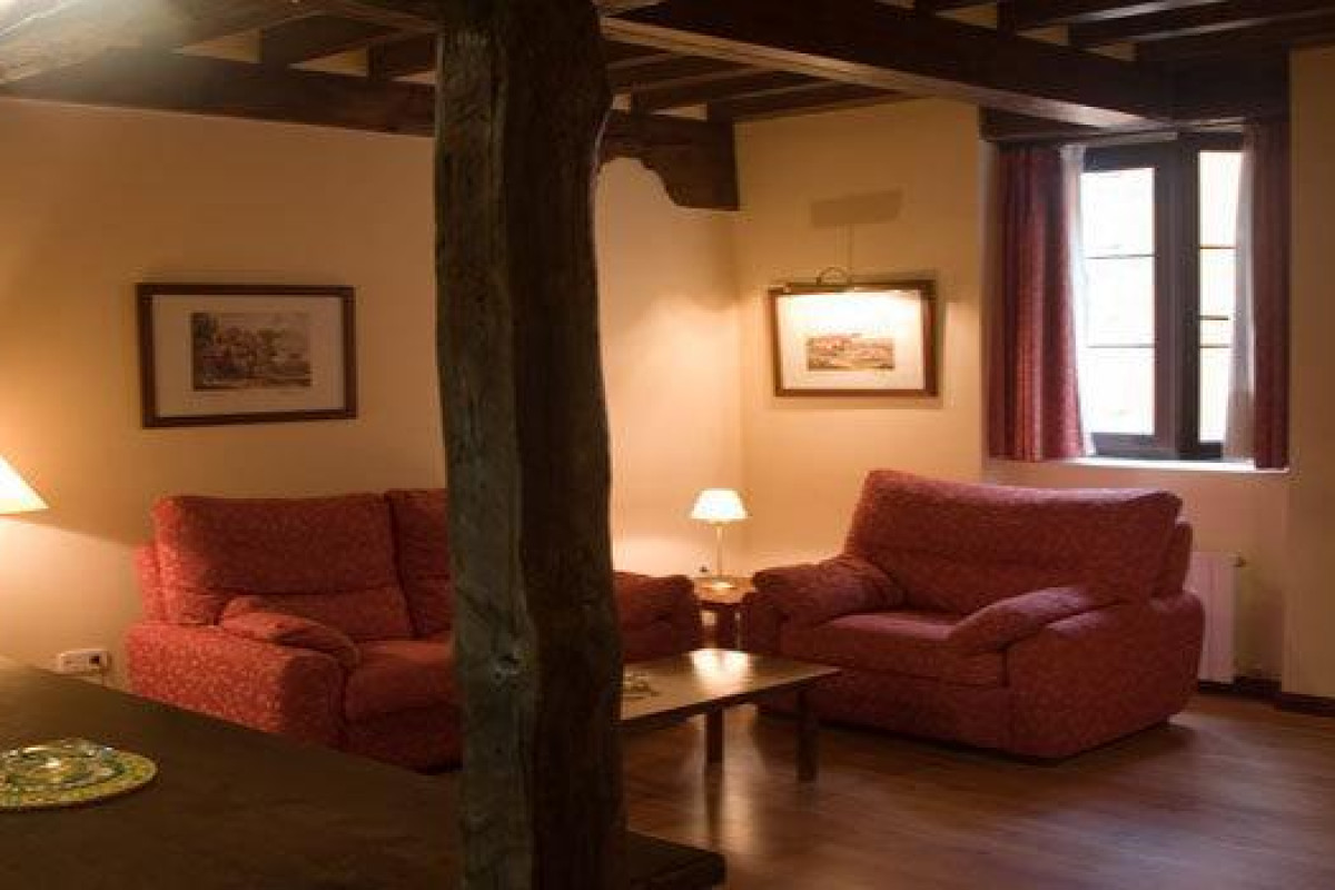 Apartamentos Villa De Potes