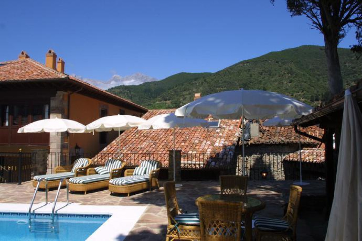 Apartamentos Villa De Potes