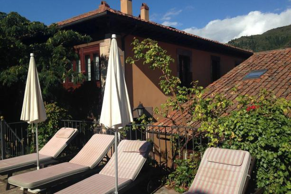 Apartamentos Villa De Potes