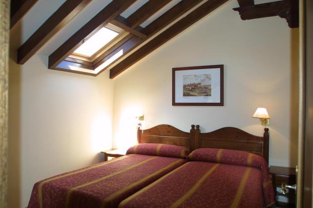 Apartamentos Villa De Potes
