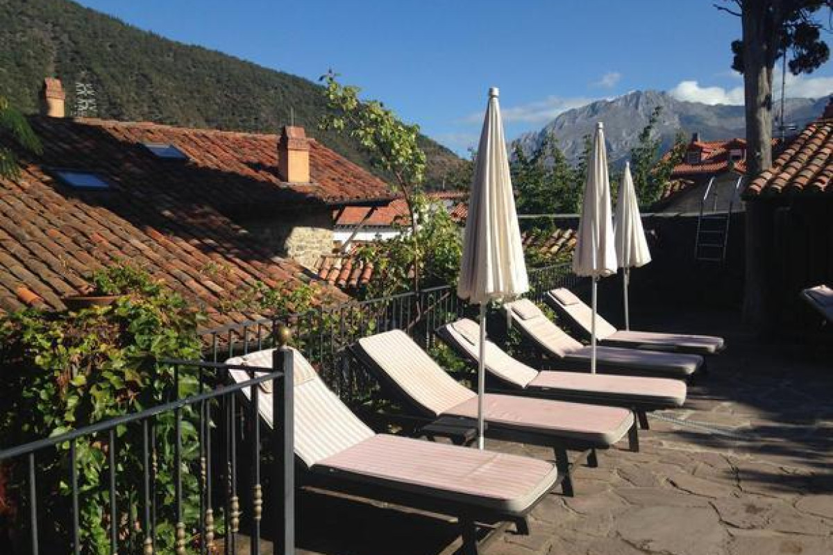 Apartamentos Villa De Potes