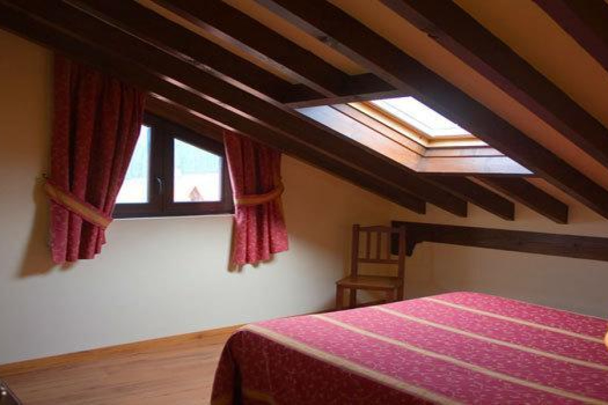 Apartamentos Villa De Potes