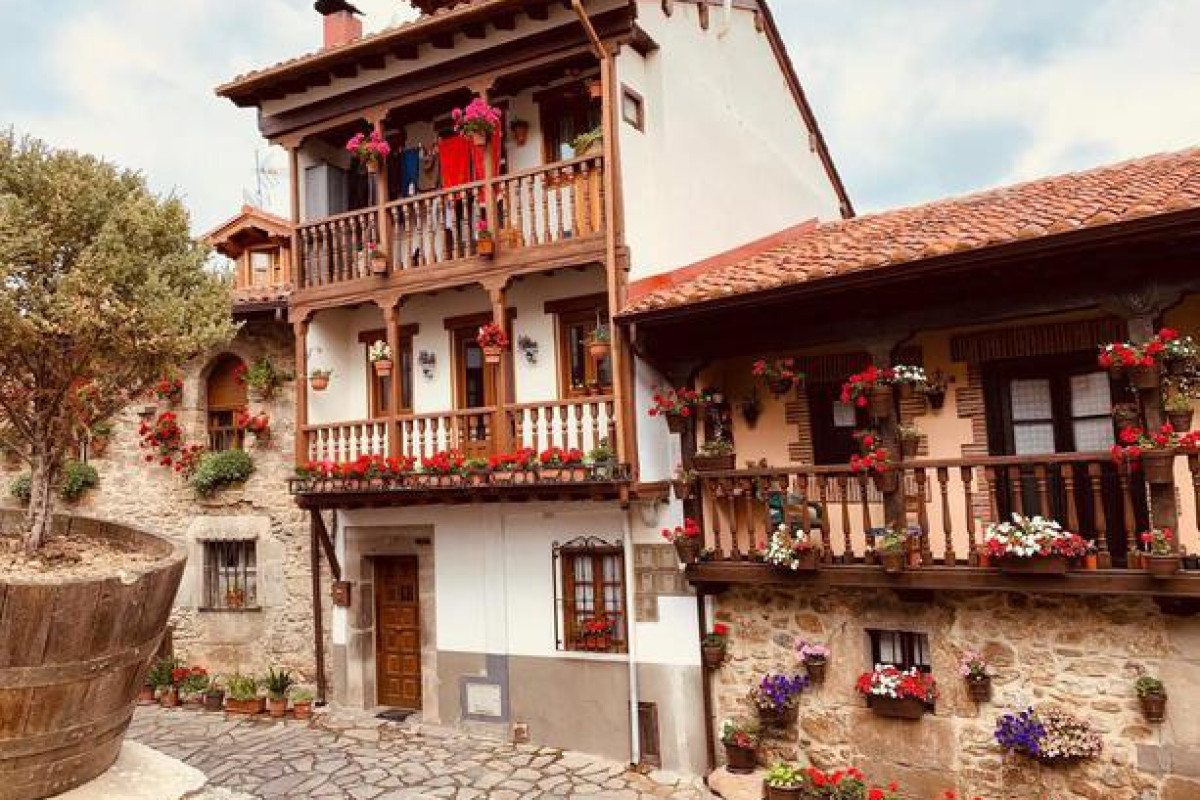 Apartamentos Villa De Potes