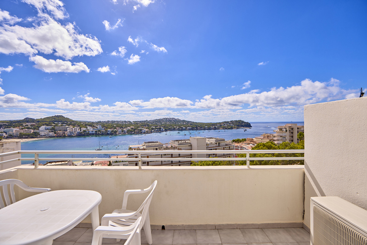 Apartamentos Vista Club