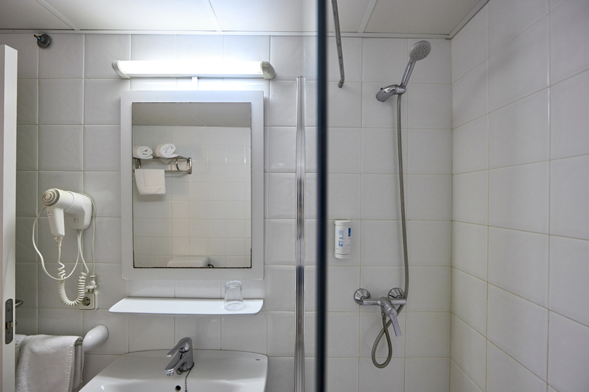 Apartamentos Vista Club