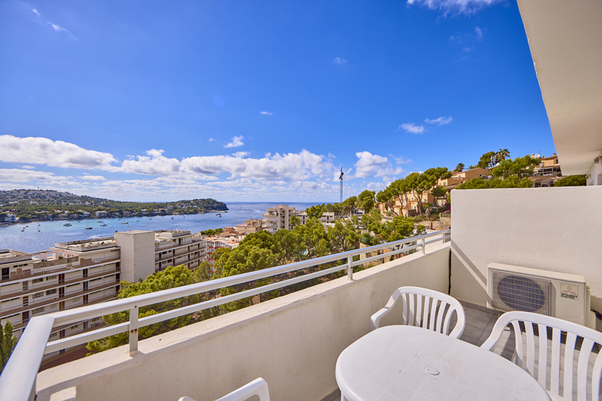 Apartamentos Vista Club