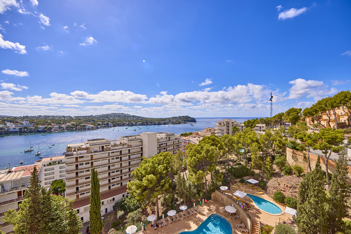 Apartamentos Vista Club