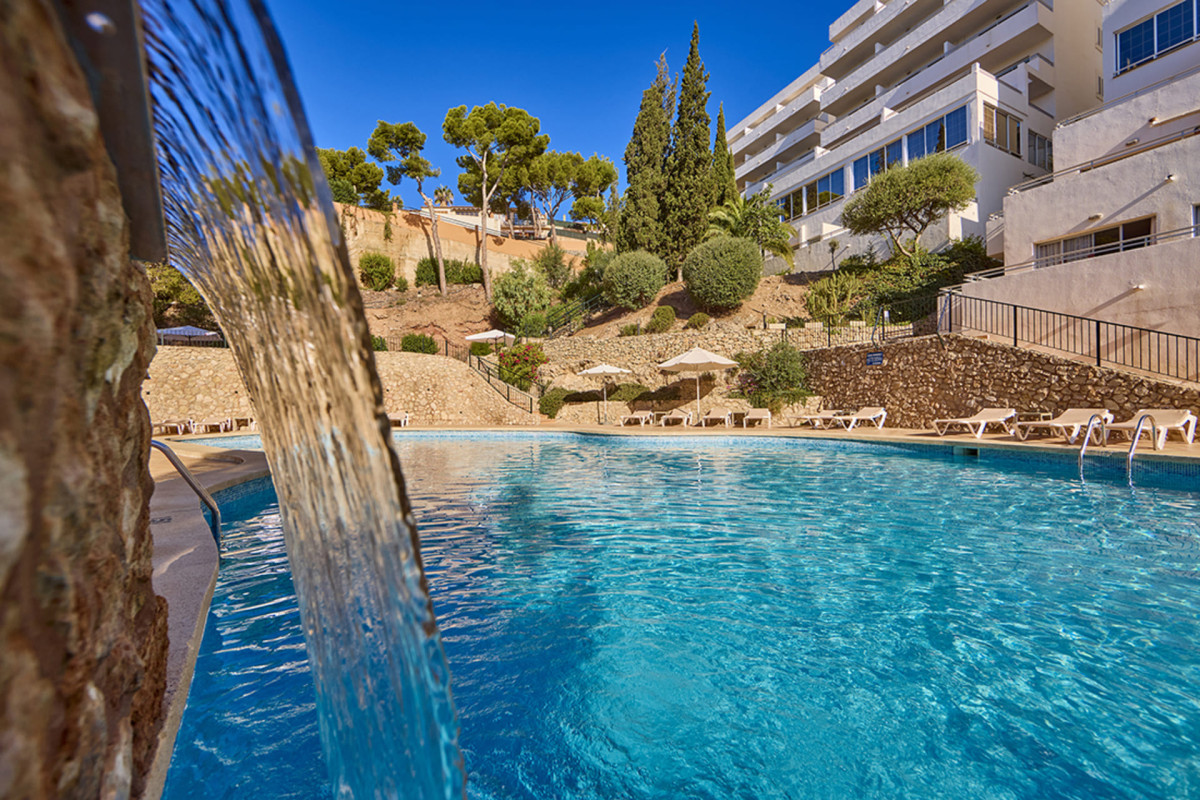 Apartamentos Vista Club