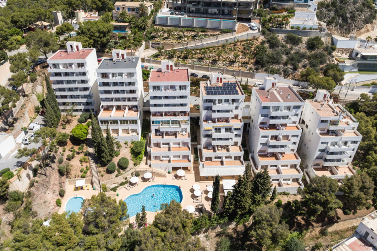 Apartamentos Vista Club