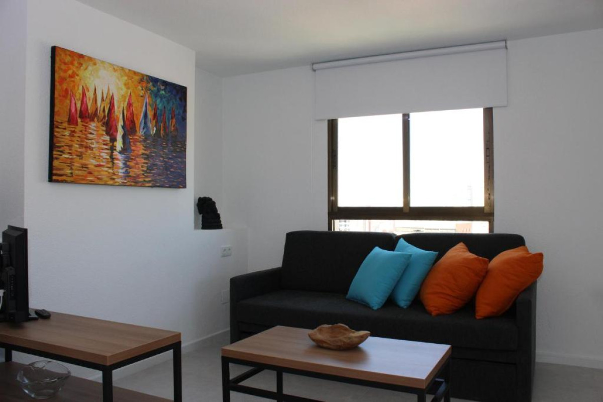 APARTAMENTOS VISTAMAR