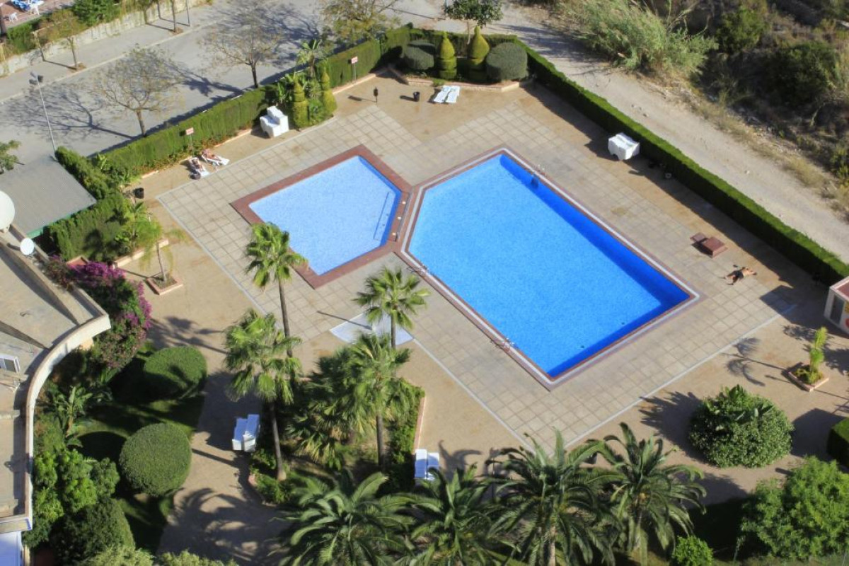 APARTAMENTOS VISTAMAR