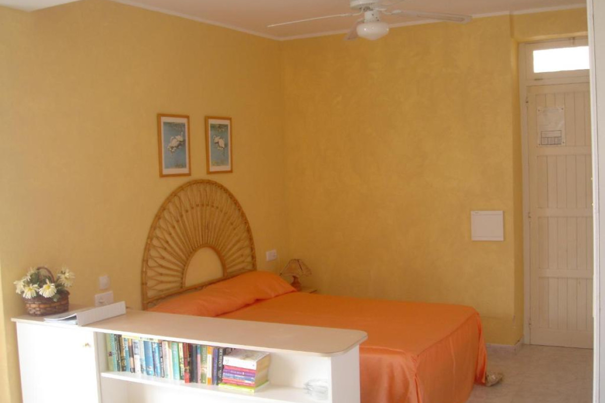 Apartamentos Vistamar
