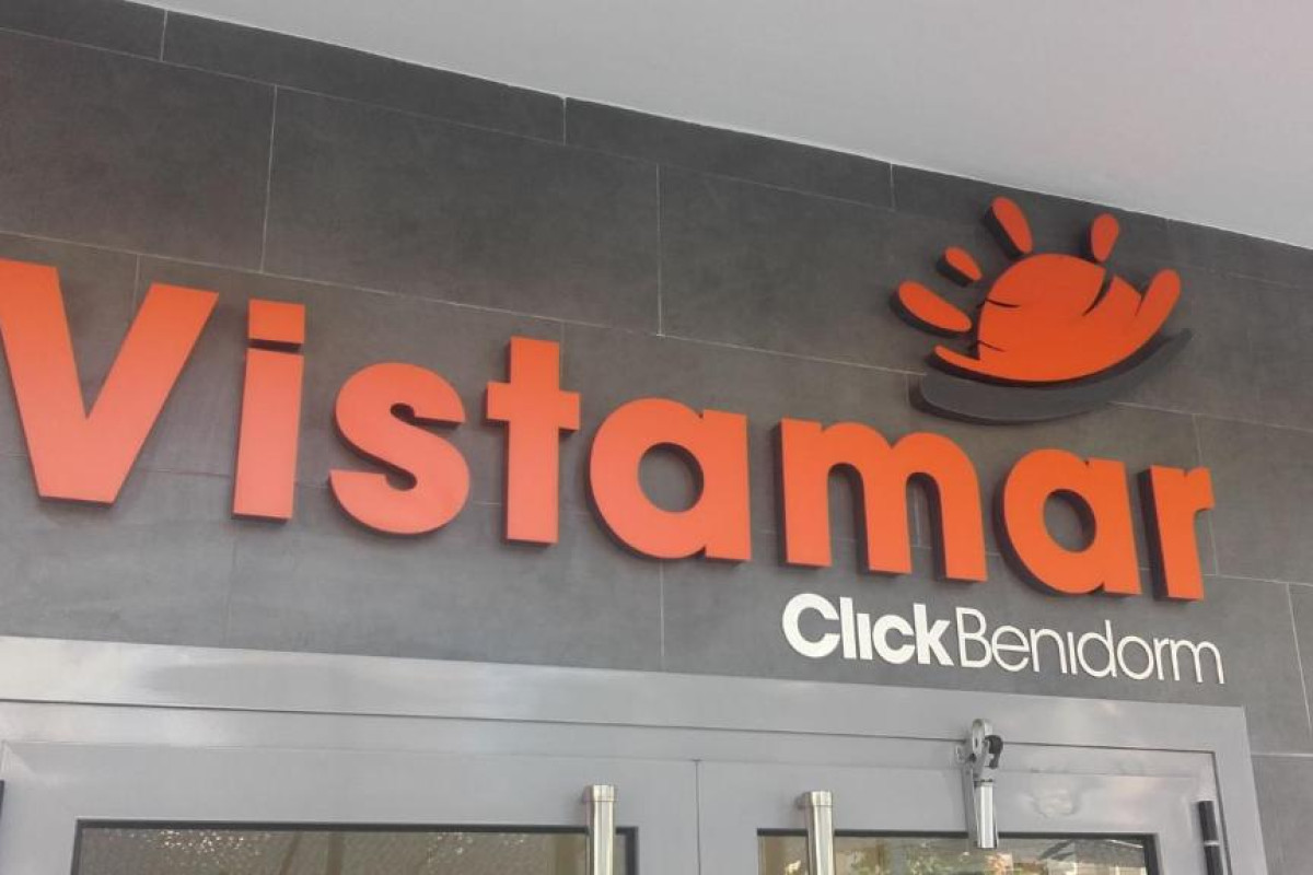 APARTAMENTOS VISTAMAR