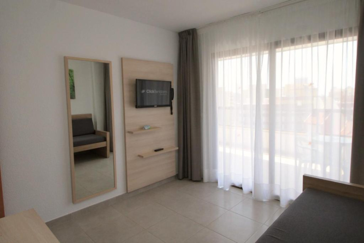 APARTAMENTOS VISTAMAR