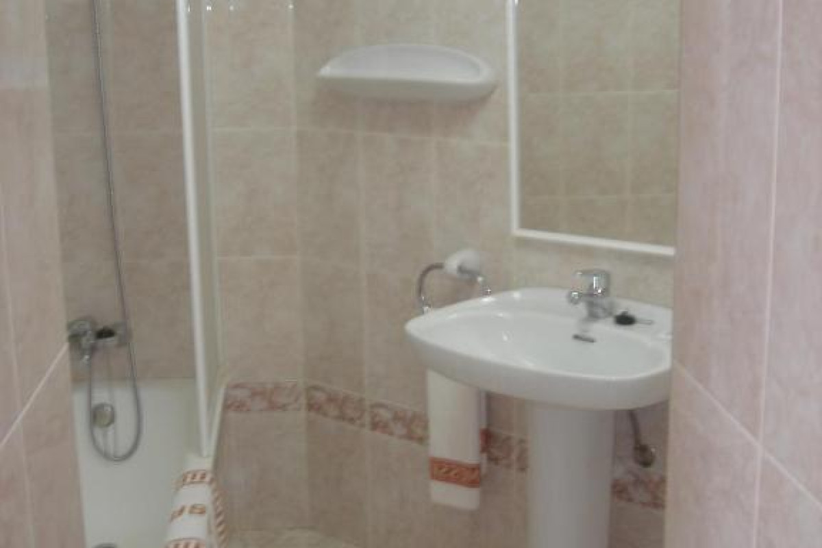 Apartamentos Vistamar
