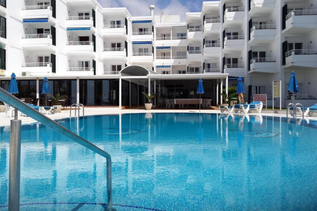 Apartamentos Vistamar