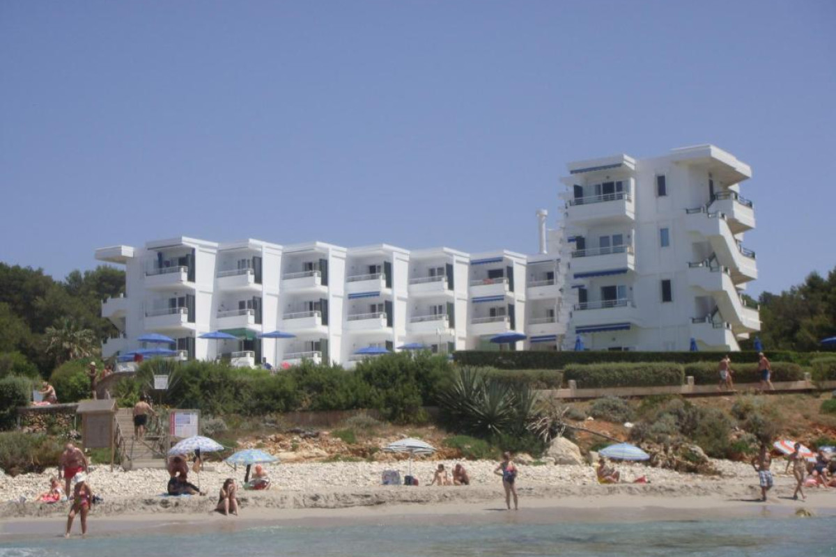 Apartamentos Vistamar