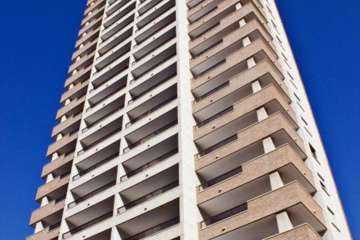 APARTAMENTOS VISTAMAR